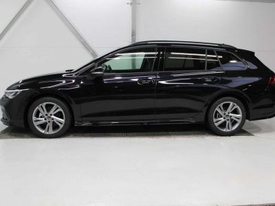 Volkswagen Golf Variant 1.5TSI R-Line ~ km PROMO TopDeal NIEUW  - 8