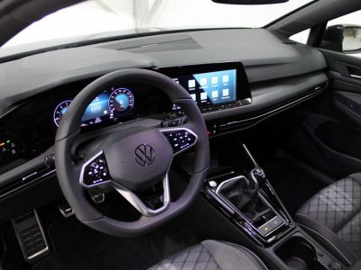 Volkswagen Golf Variant 1.5TSI R-Line ~ km PROMO TopDeal NIEUW  - 10