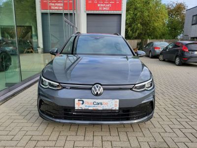 Volkswagen Golf Variant 1.5TSI R-Line ~ TopDeal direct leverbaar km  - 2
