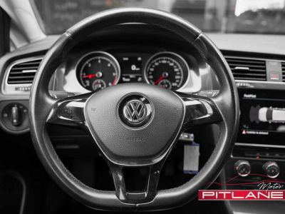 Volkswagen Golf Variant 1.6 TDi Carplay-Android Cruise + Acc Caméra  - 19