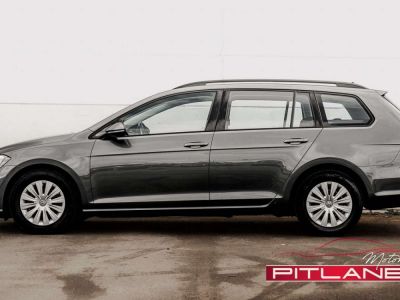 Volkswagen Golf Variant 1.6 TDi CARPLAY CAMERA CRUISE + ACC GARANTIE  - 2