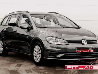 Volkswagen Golf Variant 1.6 TDi CARPLAY CAMERA CRUISE + ACC GARANTIE  - 4