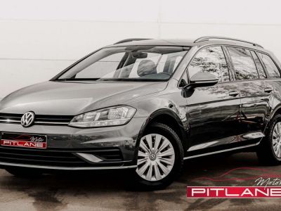 Volkswagen Golf Variant 1.6 TDi CARPLAY CAMERA CRUISE + ACC GARANTIE  - 1