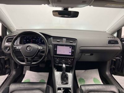 Volkswagen Golf Variant 1.6 TDi GARANTIE 12 MOIS 1er PROPRIO XENON CUIR  - 10