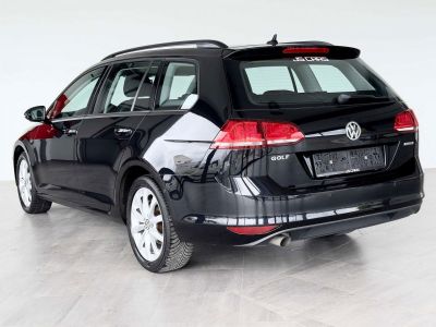 Volkswagen Golf Variant 7 1.6 TDi 1ERPRO NAVI PARK ASSIST PDC CRUISE TVA  - 3