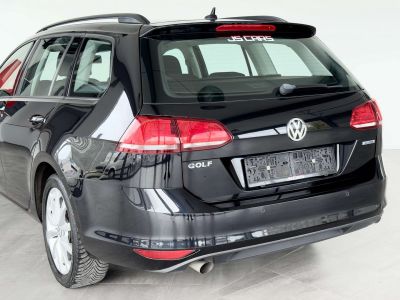 Volkswagen Golf Variant 7 1.6 TDi 1ERPRO NAVI PARK ASSIST PDC CRUISE TVA  - 4