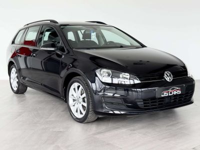 Volkswagen Golf Variant 7 1.6 TDi 1ERPRO NAVI PARK ASSIST PDC CRUISE TVA  - 7