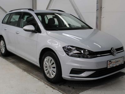 Volkswagen Golf Variant SW 1.0 TSI ~ Navi CarPlay PDC ACC Top Deal  - 1