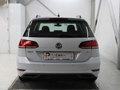 Volkswagen Golf Variant SW 1.0 TSI ~ Navi CarPlay PDC ACC Top Deal  - 5