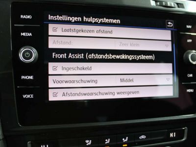 Volkswagen Golf Variant SW 1.0 TSI ~ Navi CarPlay PDC ACC Top Deal  - 18