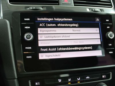 Volkswagen Golf Variant SW 1.0 TSI ~ Navi CarPlay PDC ACC Top Deal  - 19