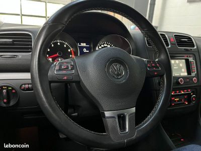 Volkswagen Golf VI 1.2 TSI 105CH MATCH 5P 53000 KMS  - 4