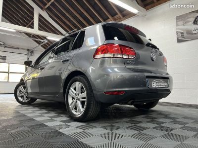 Volkswagen Golf VI 1.2 TSI 105CH MATCH 5P 53000 KMS  - 16