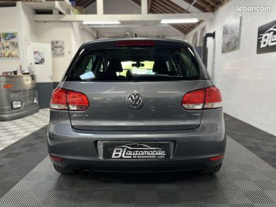 Volkswagen Golf VI 1.2 TSI 105CH MATCH 5P 53000 KMS  - 17