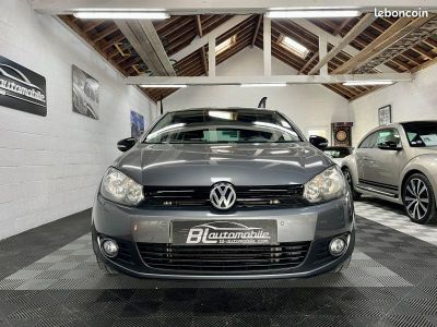 Volkswagen Golf VI 1.2 TSI 105CH MATCH 5P 53000 KMS  - 20