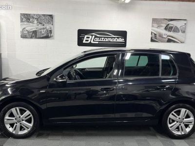 Volkswagen Golf VI 1.2 TSI 85CH MATCH 5P  - 2