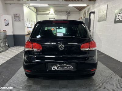 Volkswagen Golf VI 1.2 TSI 85CH MATCH 5P  - 16