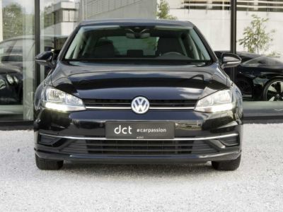 Volkswagen Golf VII 1.6TDi IQ.Drive DSG HeatedSeats Parksensor  - 2