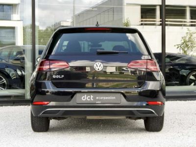 Volkswagen Golf VII 1.6TDi IQ.Drive DSG HeatedSeats Parksensor  - 4