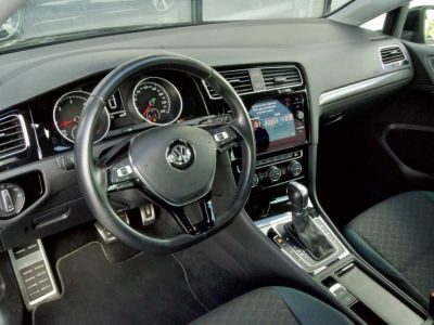 Volkswagen Golf VII 1.6TDi IQ.Drive DSG HeatedSeats Parksensor  - 7