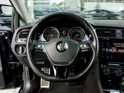 Volkswagen Golf VII 1.6TDi IQ.Drive DSG HeatedSeats Parksensor  - 14