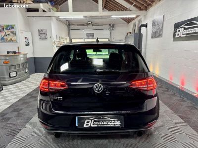 Volkswagen Golf VII 2.0 TSI 220CH GTI 3P  - 4