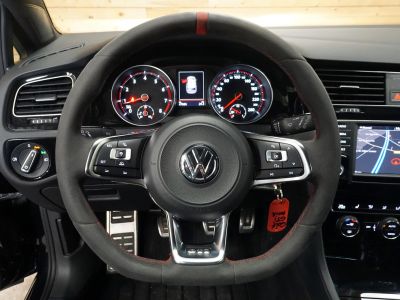 Volkswagen Golf VII 2.0 TSI 265 BLUEMOTION TECHNOLOGY GTI CLUBSPORT BV6 5P - <small></small> 28.990 € <small>TTC</small> - #38