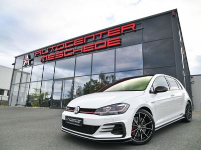 Volkswagen Golf VII 7 GTI TCR DSG Navi  - 1