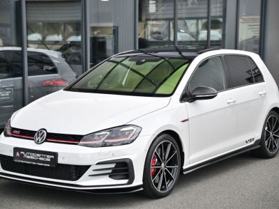 Volkswagen Golf VII 7 GTI TCR DSG Navi  - 2