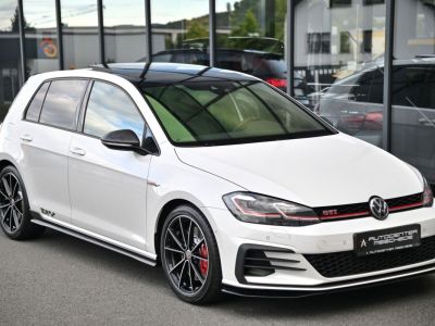 Volkswagen Golf VII 7 GTI TCR DSG Navi  - 3