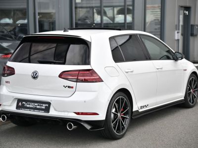 Volkswagen Golf VII 7 GTI TCR DSG Navi  - 4