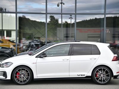 Volkswagen Golf VII 7 GTI TCR DSG Navi  - 5