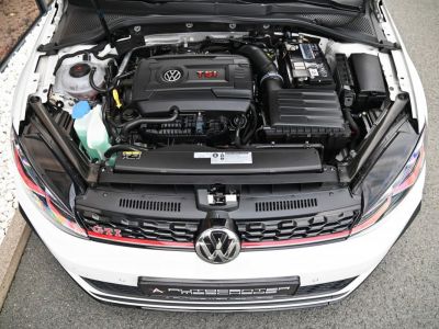 Volkswagen Golf VII 7 GTI TCR DSG Navi  - 6