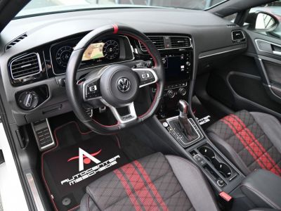 Volkswagen Golf VII 7 GTI TCR DSG Navi  - 8