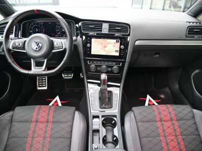 Volkswagen Golf VII 7 GTI TCR DSG Navi  - 9