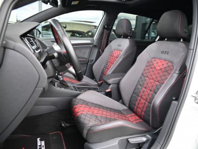 Volkswagen Golf VII 7 GTI TCR DSG Navi  - 11