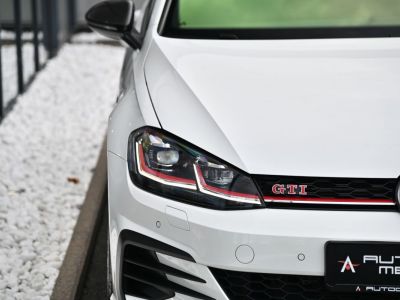 Volkswagen Golf VII 7 GTI TCR DSG Navi  - 23