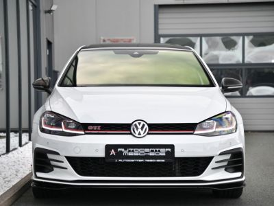 Volkswagen Golf VII 7 GTI TCR DSG Navi  - 25