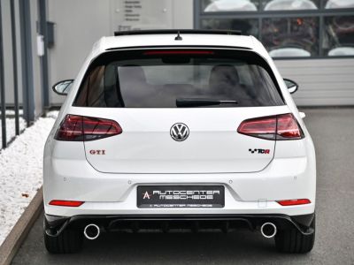 Volkswagen Golf VII 7 GTI TCR DSG Navi  - 26