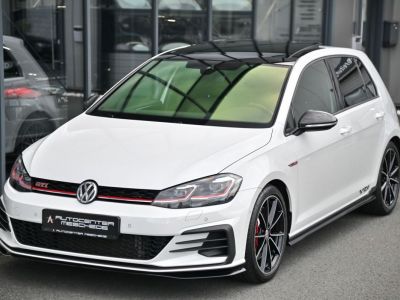 Volkswagen Golf VII 7 GTI TCR DSG Navi  - 27