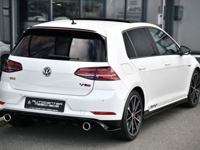 Volkswagen Golf VII 7 GTI TCR DSG Navi  - 28