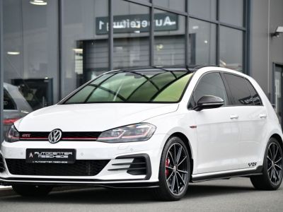 Volkswagen Golf VII 7 GTI TCR DSG Navi  - 29