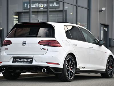 Volkswagen Golf VII 7 GTI TCR DSG Navi  - 30