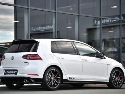 Volkswagen Golf VII 7 GTI TCR DSG Navi  - 32