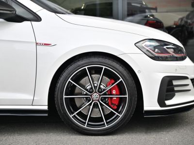 Volkswagen Golf VII 7 GTI TCR DSG Navi  - 36