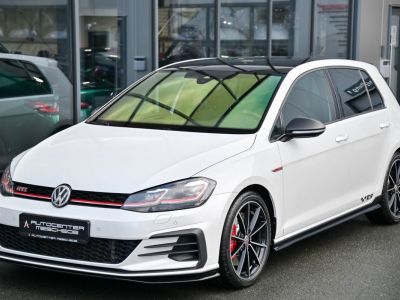 Volkswagen Golf VII 7 GTI TCR DSG Navi  - 2