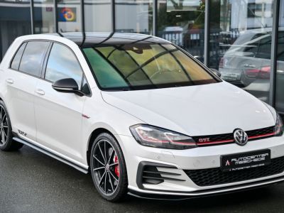 Volkswagen Golf VII 7 GTI TCR DSG Navi  - 3