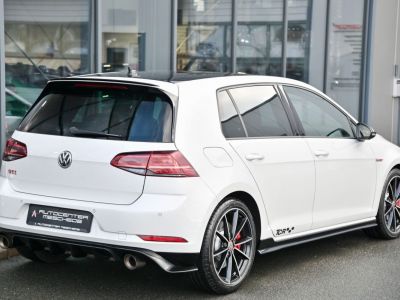 Volkswagen Golf VII 7 GTI TCR DSG Navi  - 4