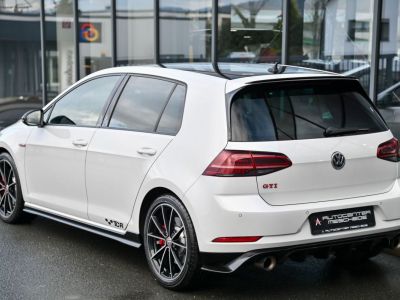 Volkswagen Golf VII 7 GTI TCR DSG Navi  - 5