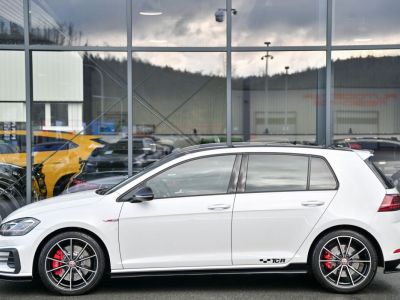 Volkswagen Golf VII 7 GTI TCR DSG Navi  - 6